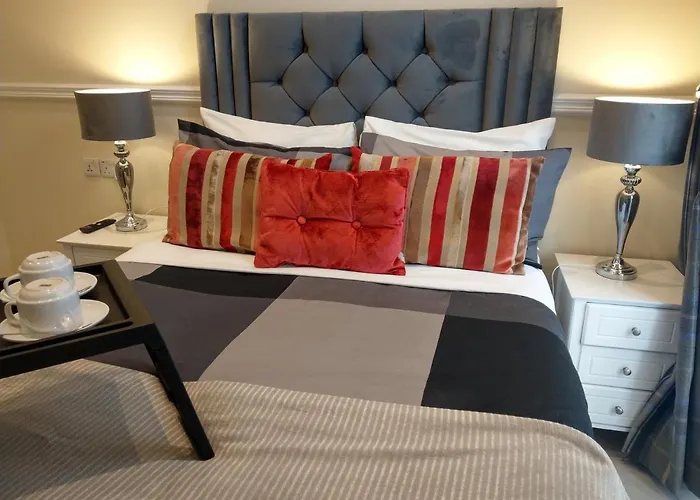 Prime Inn London